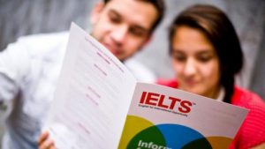 ielts-second ielts