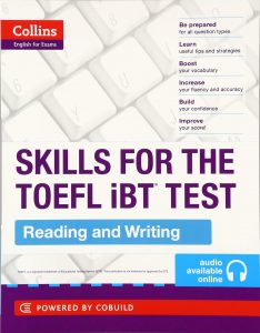 toefl